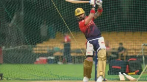 RCB Look to Master Chinnaswamy Puzzle Again as IPL 2026 Opener Looms