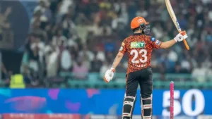 Ishan Kishan’s Stunning Comeback to Captaincy
