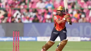 Fearless but Tested: Youngsters Face IPL Reality Check