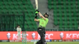 Lahore Qalandars Crush Kingsmen by 69 Runs in PSL Opener