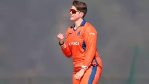 NETHERLANDS SHOCK BANGLADESH WITH HISTORIC WIN AS WORLD CUP PREPARATIONS CRUMBLE