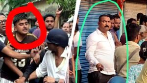 Political Confrontation Escalates After Violent Attack on TMC MP Abhishek Banerjee in Sonarpur
